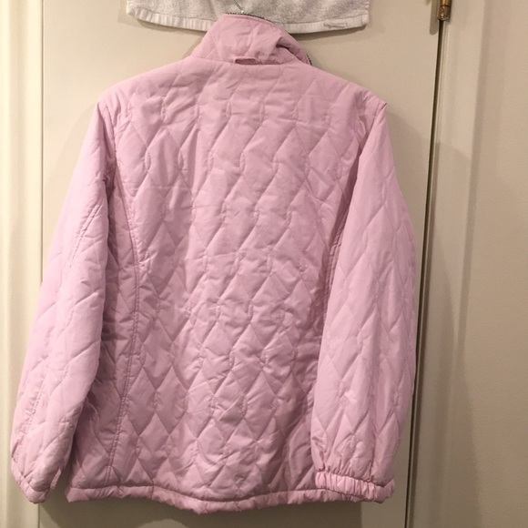 Pink jacket - Picture 3 of 3